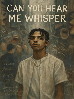 cover image of Can You Hear Me Whisper ?